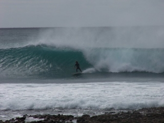  The best waves 
